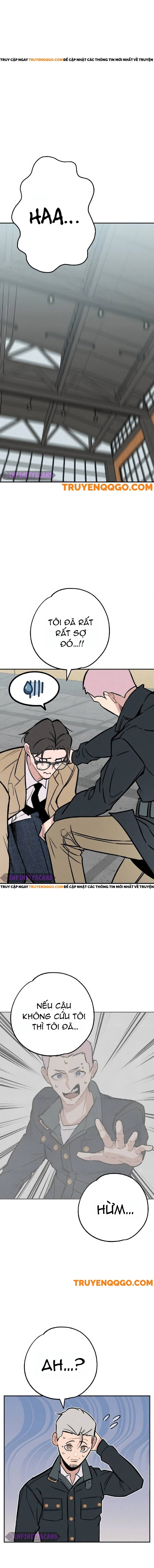 Con Rể Quỷ Quyệt [Chap 29-30]