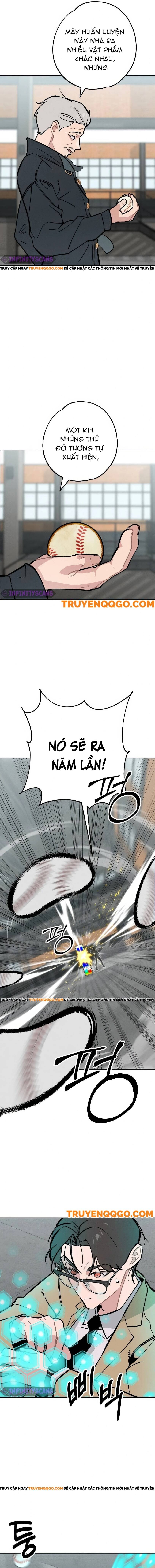 Con Rể Quỷ Quyệt [Chap 29-30]