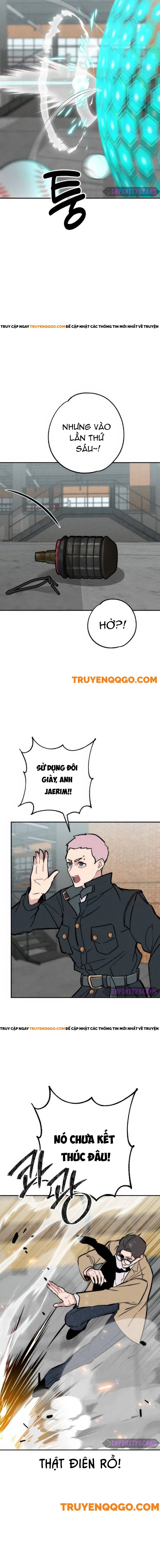 Con Rể Quỷ Quyệt [Chap 29-30]