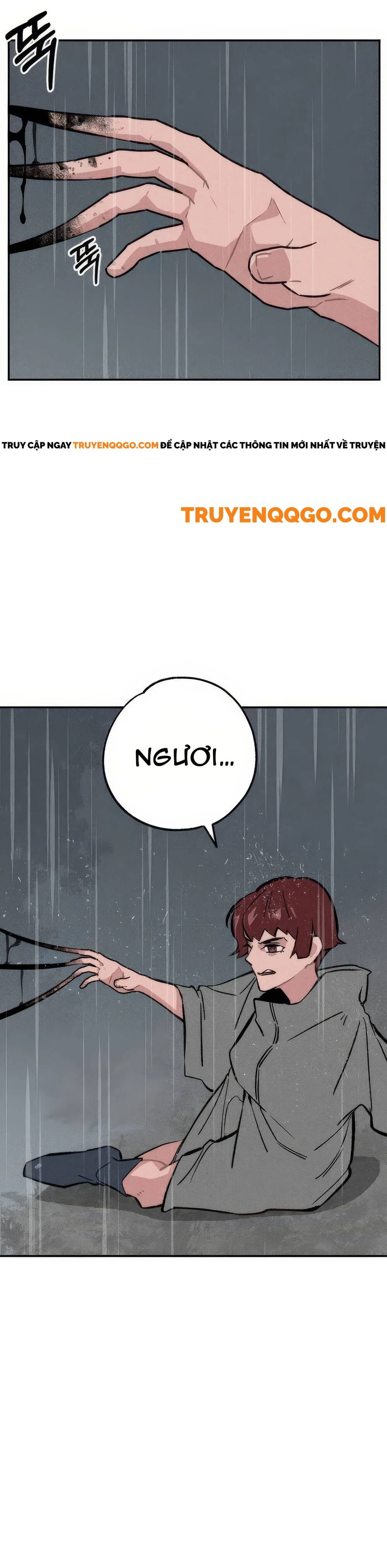 Con Rể Quỷ Quyệt [Chap 29-30]