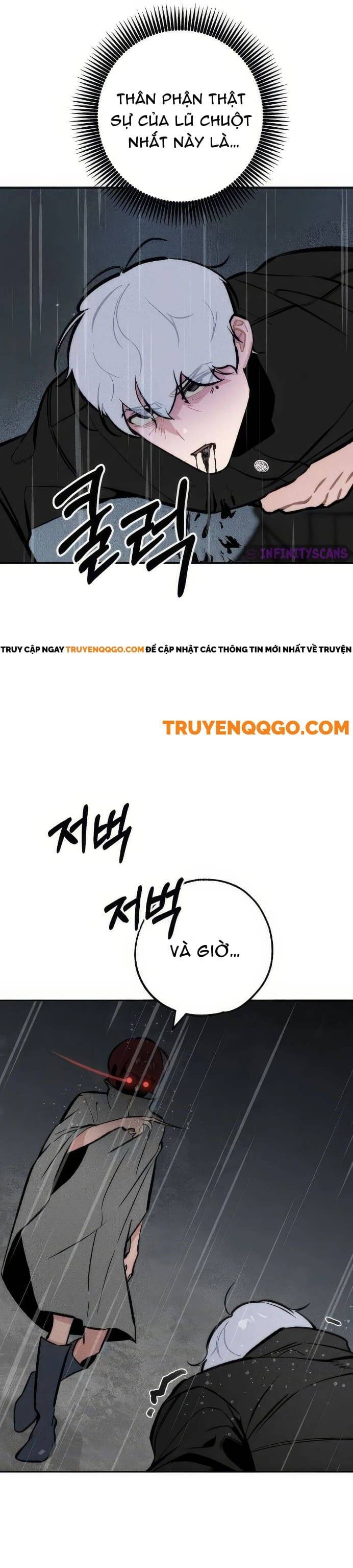 Con Rể Quỷ Quyệt [Chap 29-30]