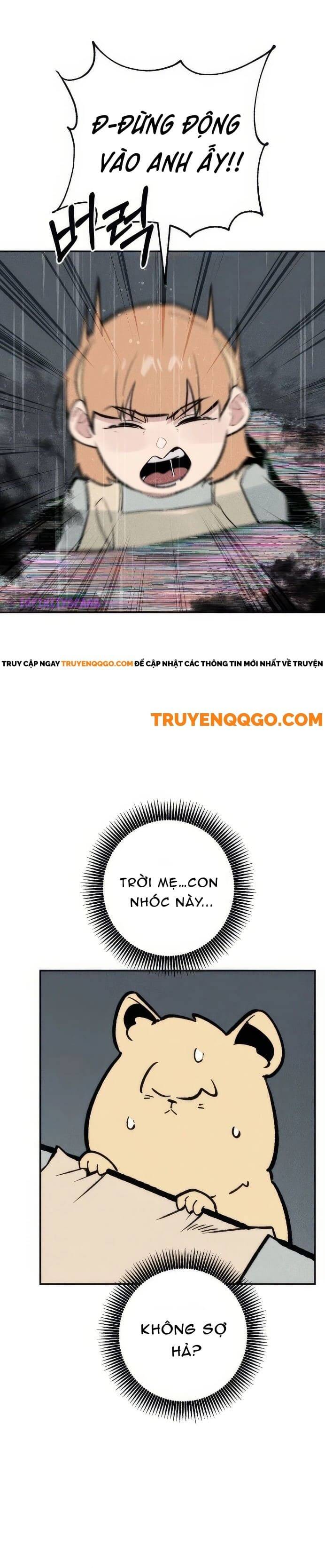 Con Rể Quỷ Quyệt [Chap 29-30]