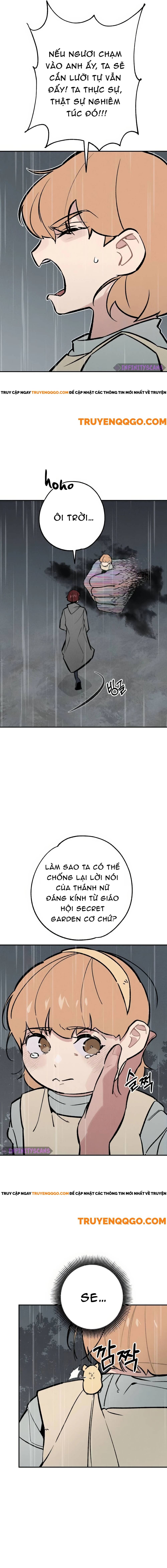 Con Rể Quỷ Quyệt [Chap 29-30]