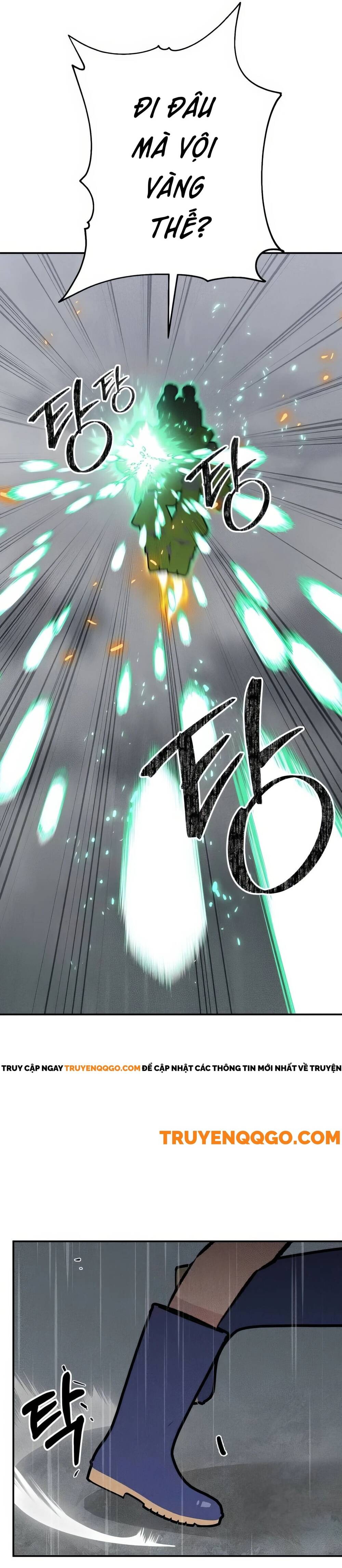 Con Rể Quỷ Quyệt [Chap 29-30]