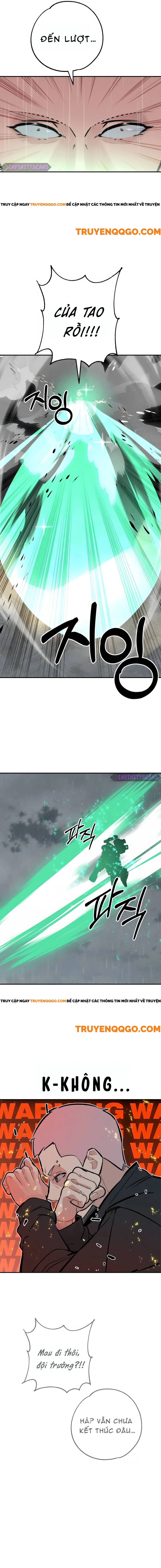Con Rể Quỷ Quyệt [Chap 29-30]