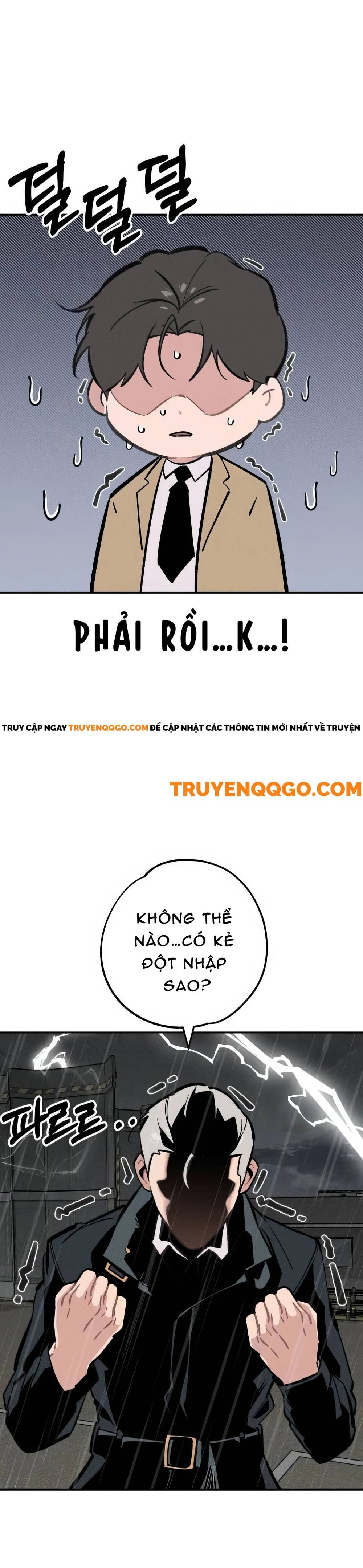 Con Rể Quỷ Quyệt [Chap 29-30]