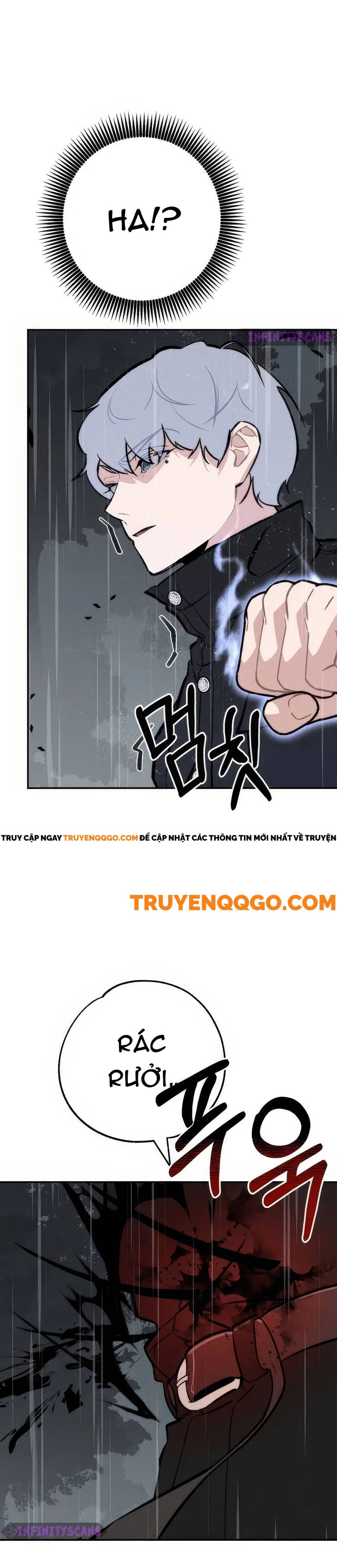 Con Rể Quỷ Quyệt [Chap 29-30]