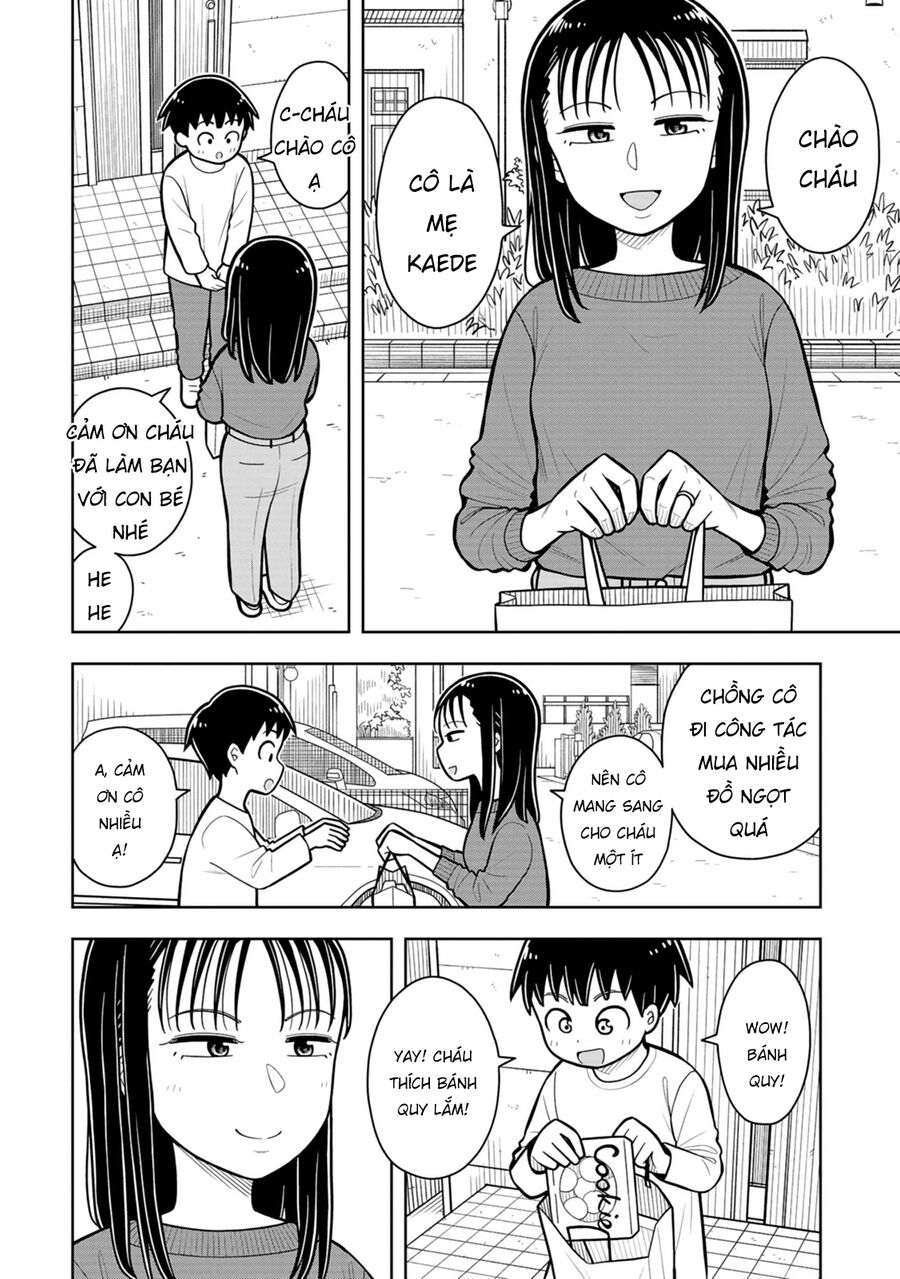 Kyou Kara Hajimeru Osananajimi [Chap 32-38.6]