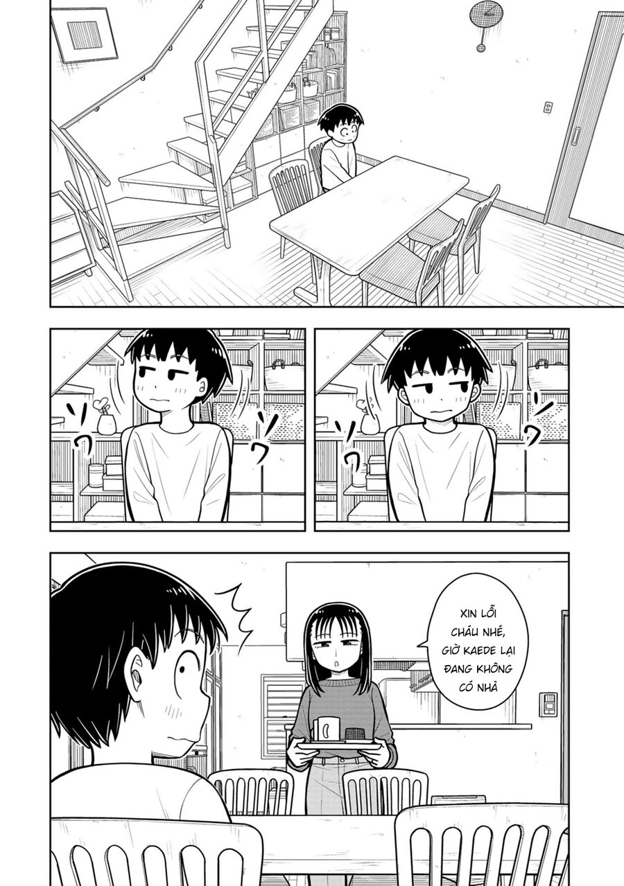 Kyou Kara Hajimeru Osananajimi [Chap 32-38.6]
