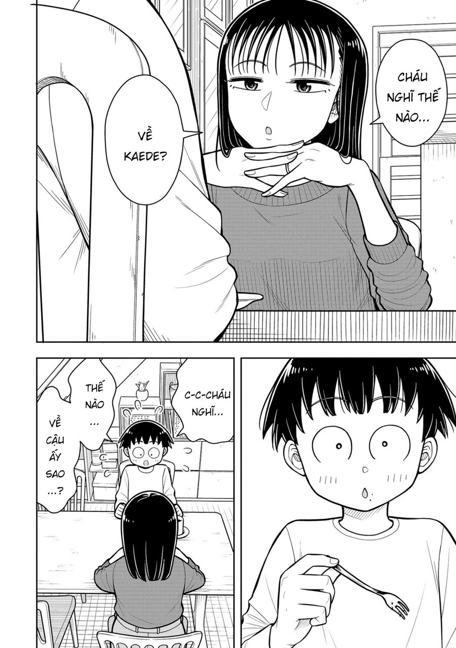 Kyou Kara Hajimeru Osananajimi [Chap 32-38.6]