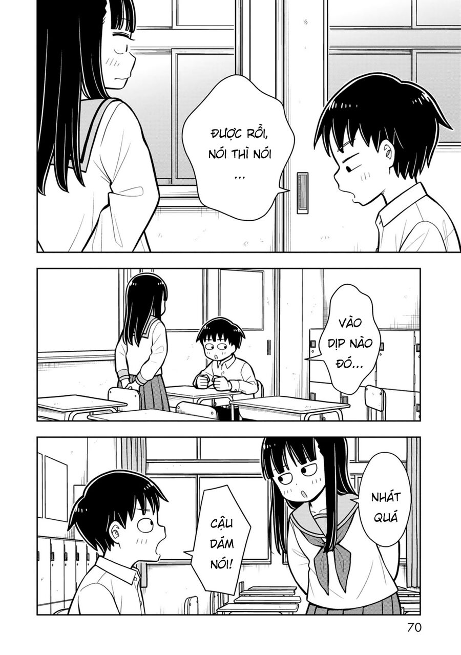 Kyou Kara Hajimeru Osananajimi [Chap 32-38.6]