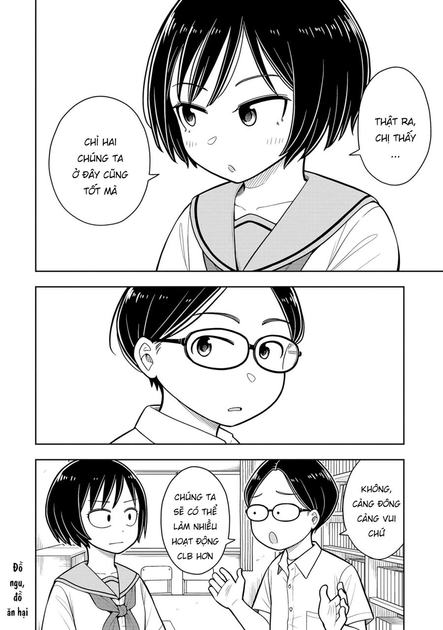Kyou Kara Hajimeru Osananajimi [Chap 32-38.6]