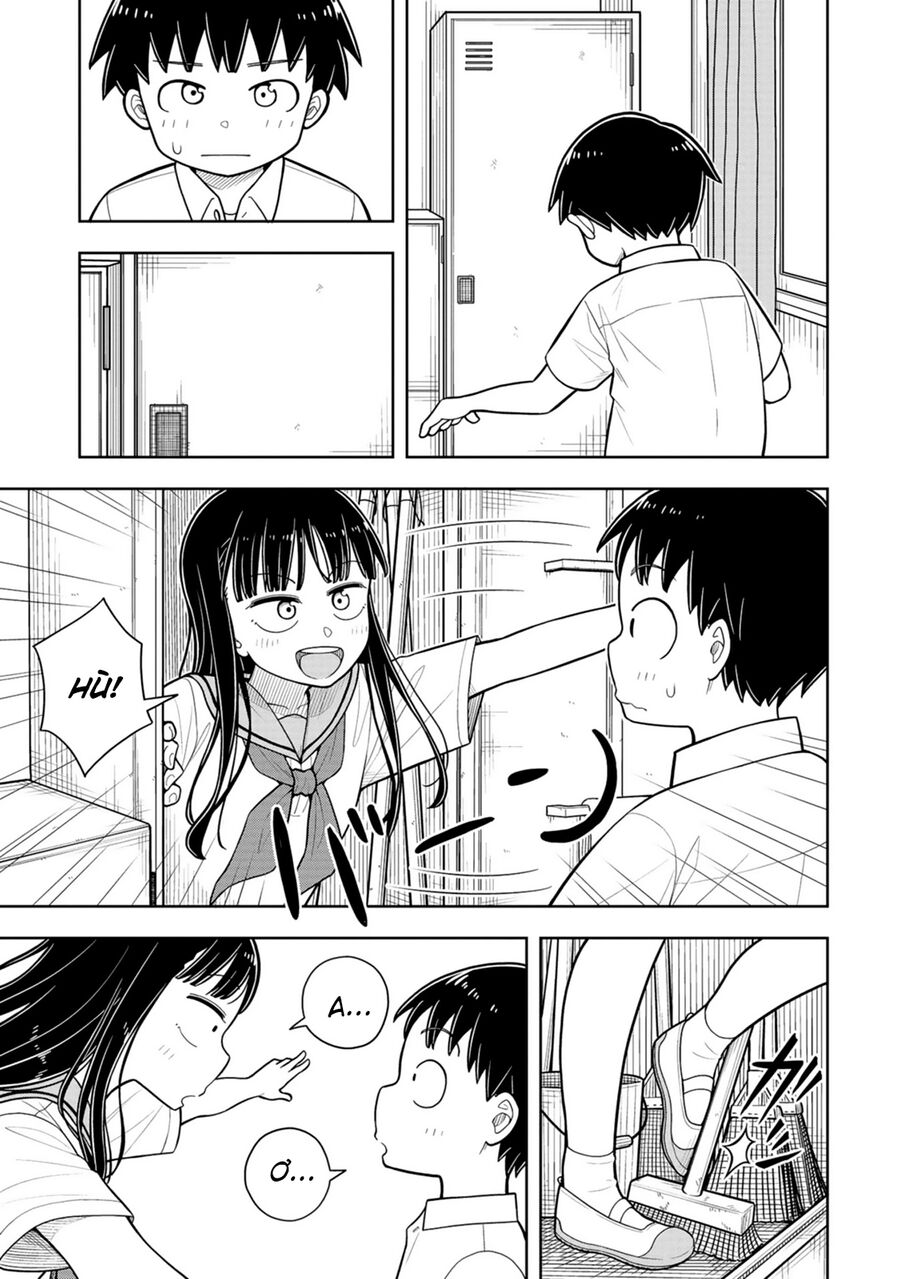 Kyou Kara Hajimeru Osananajimi [Chap 32-38.6]