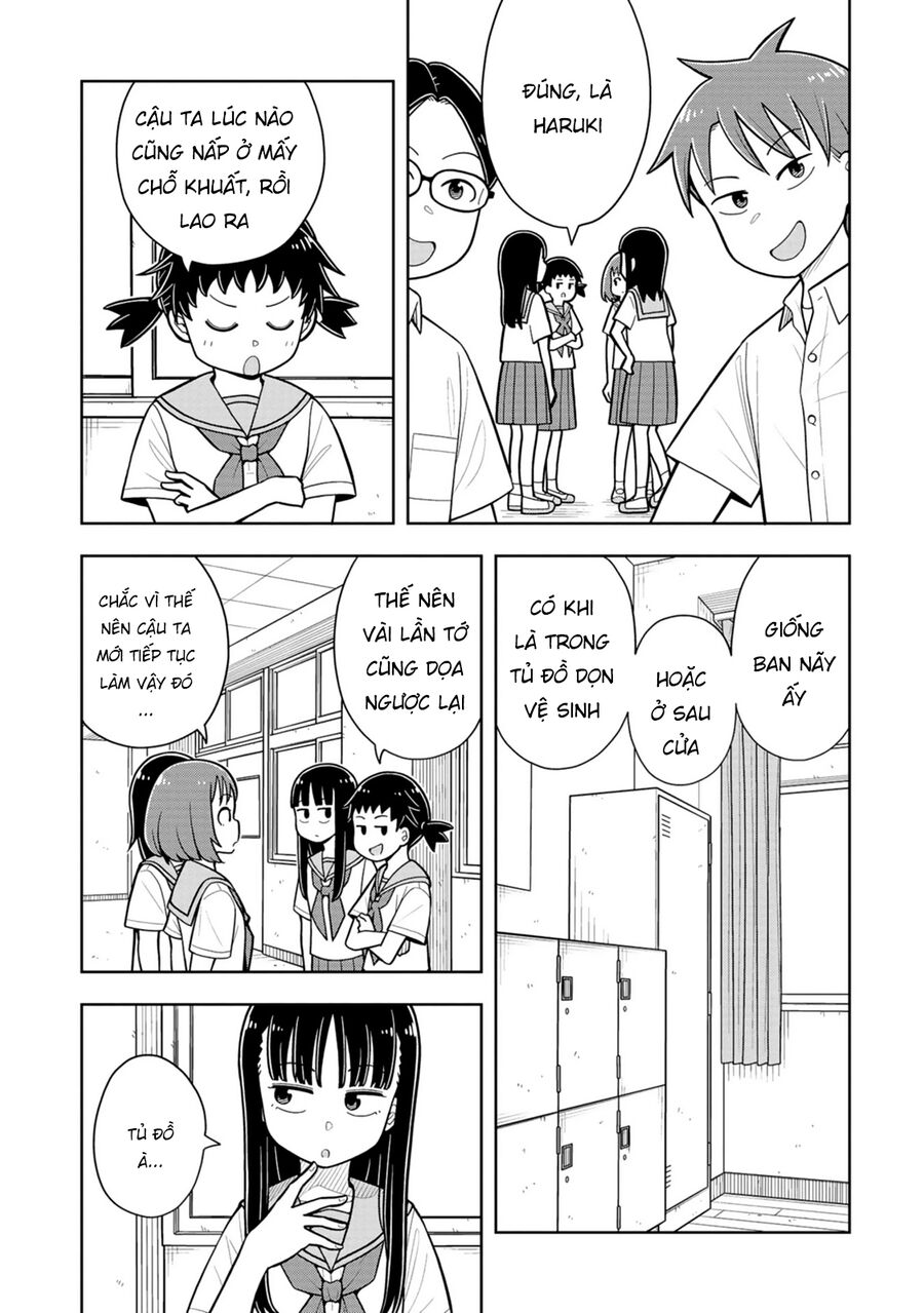 Kyou Kara Hajimeru Osananajimi [Chap 32-38.6]