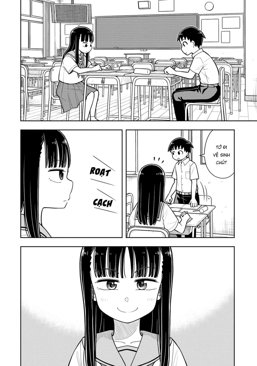 Kyou Kara Hajimeru Osananajimi [Chap 32-38.6]