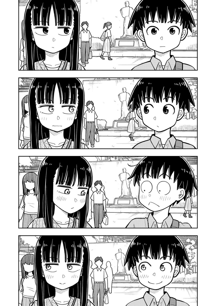 Kyou Kara Hajimeru Osananajimi [Chap 32-38.6]