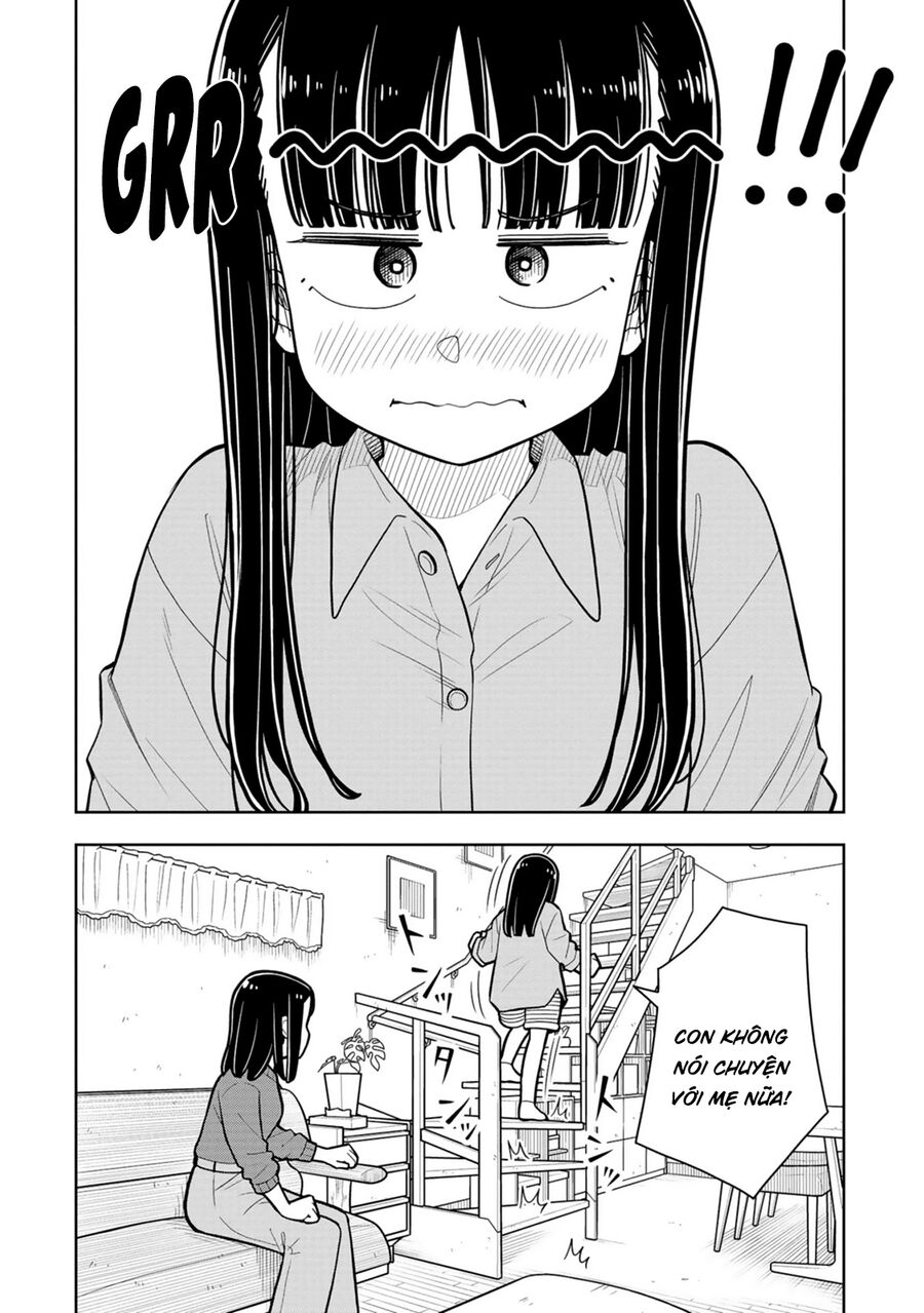 Kyou Kara Hajimeru Osananajimi [Chap 32-38.6]