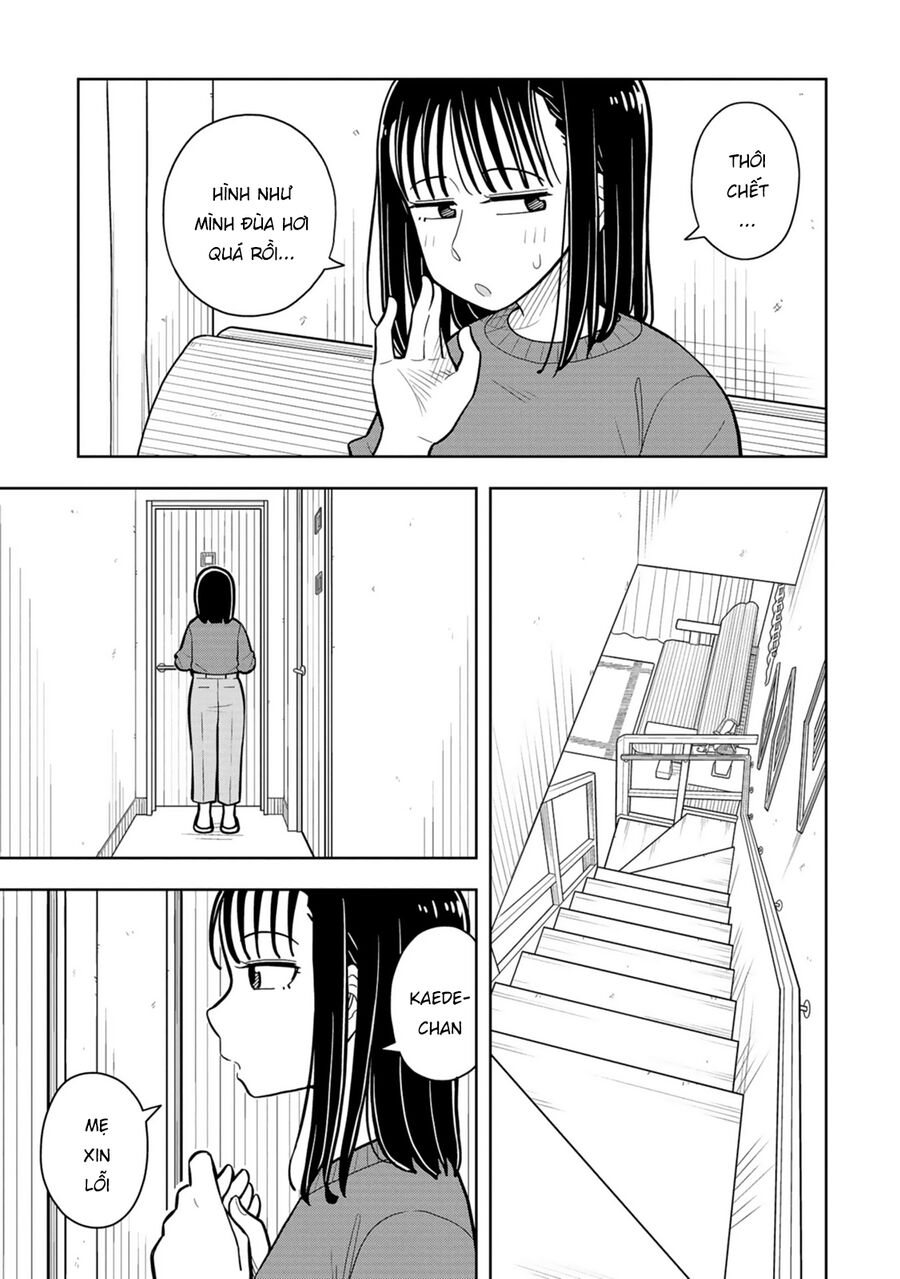 Kyou Kara Hajimeru Osananajimi [Chap 32-38.6]