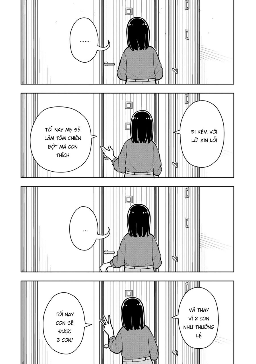 Kyou Kara Hajimeru Osananajimi [Chap 32-38.6]