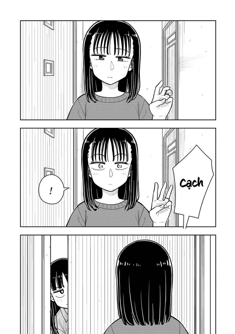 Kyou Kara Hajimeru Osananajimi [Chap 32-38.6]