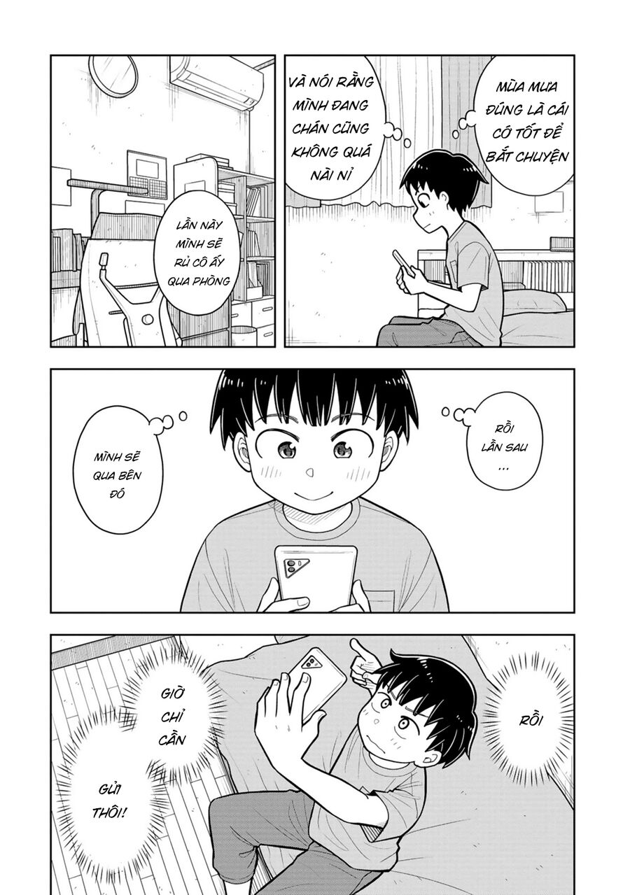 Kyou Kara Hajimeru Osananajimi [Chap 32-38.6]