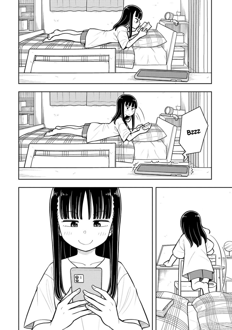 Kyou Kara Hajimeru Osananajimi [Chap 32-38.6]