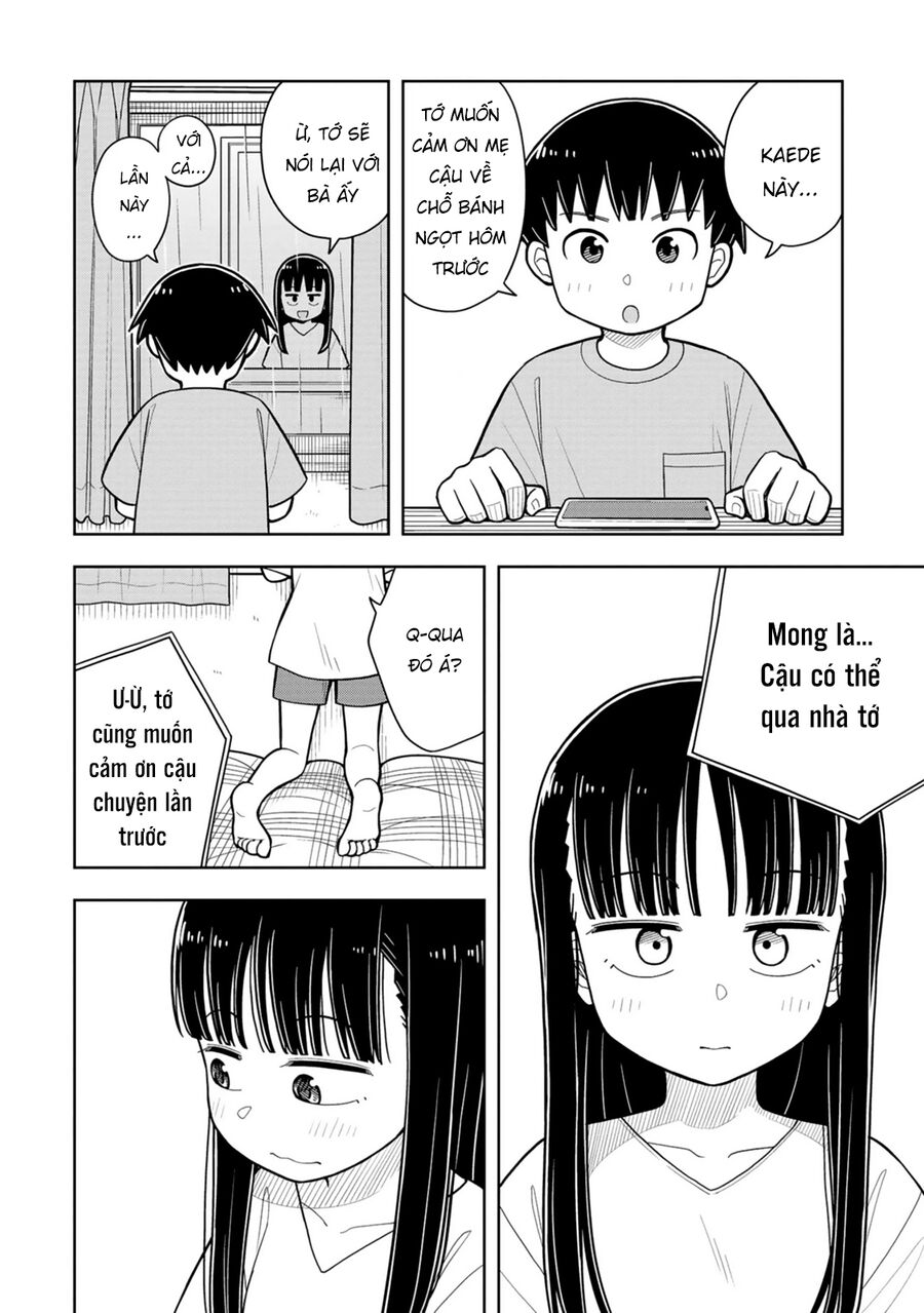 Kyou Kara Hajimeru Osananajimi [Chap 32-38.6]