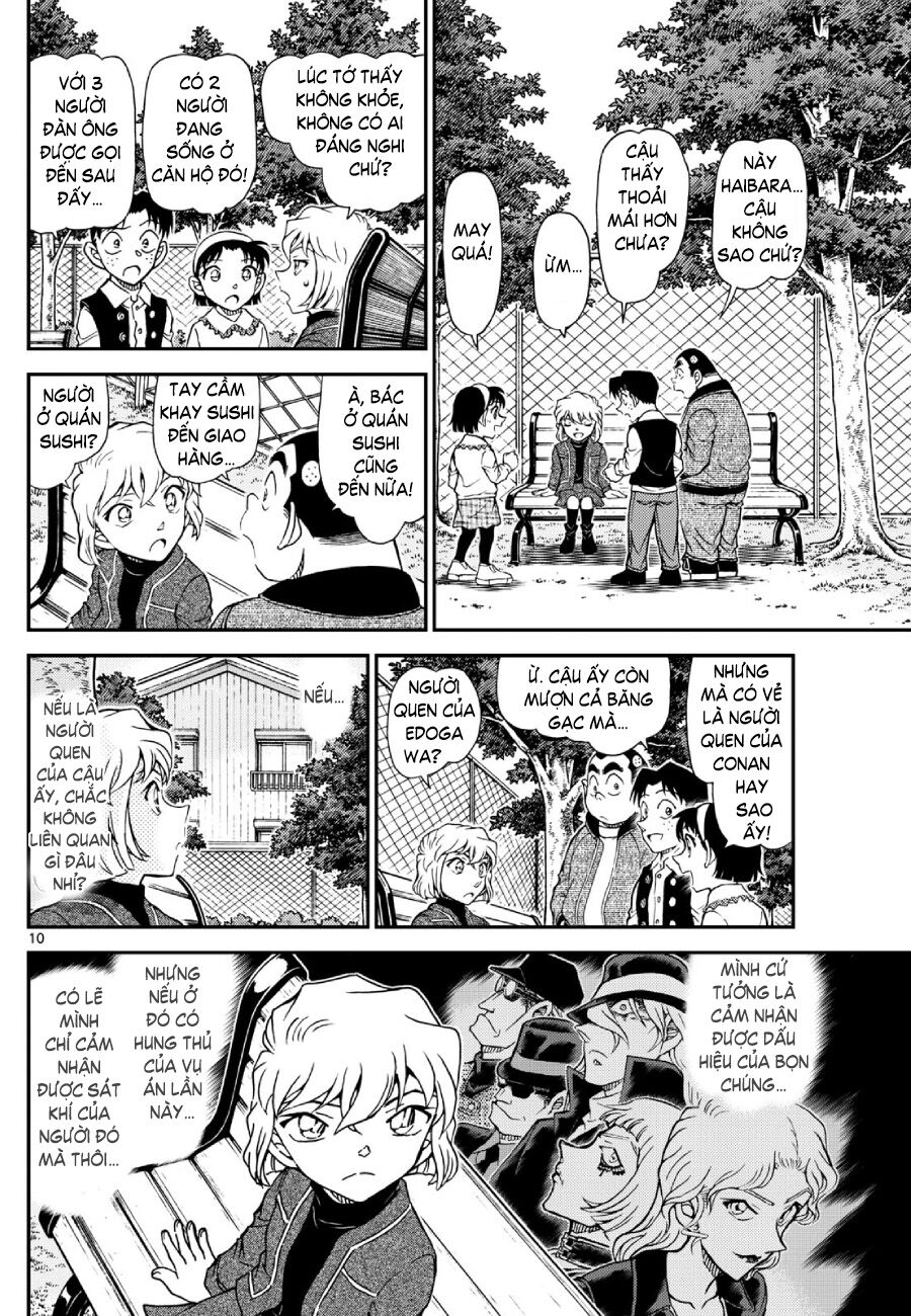 Chapter 1,145 - Image 11