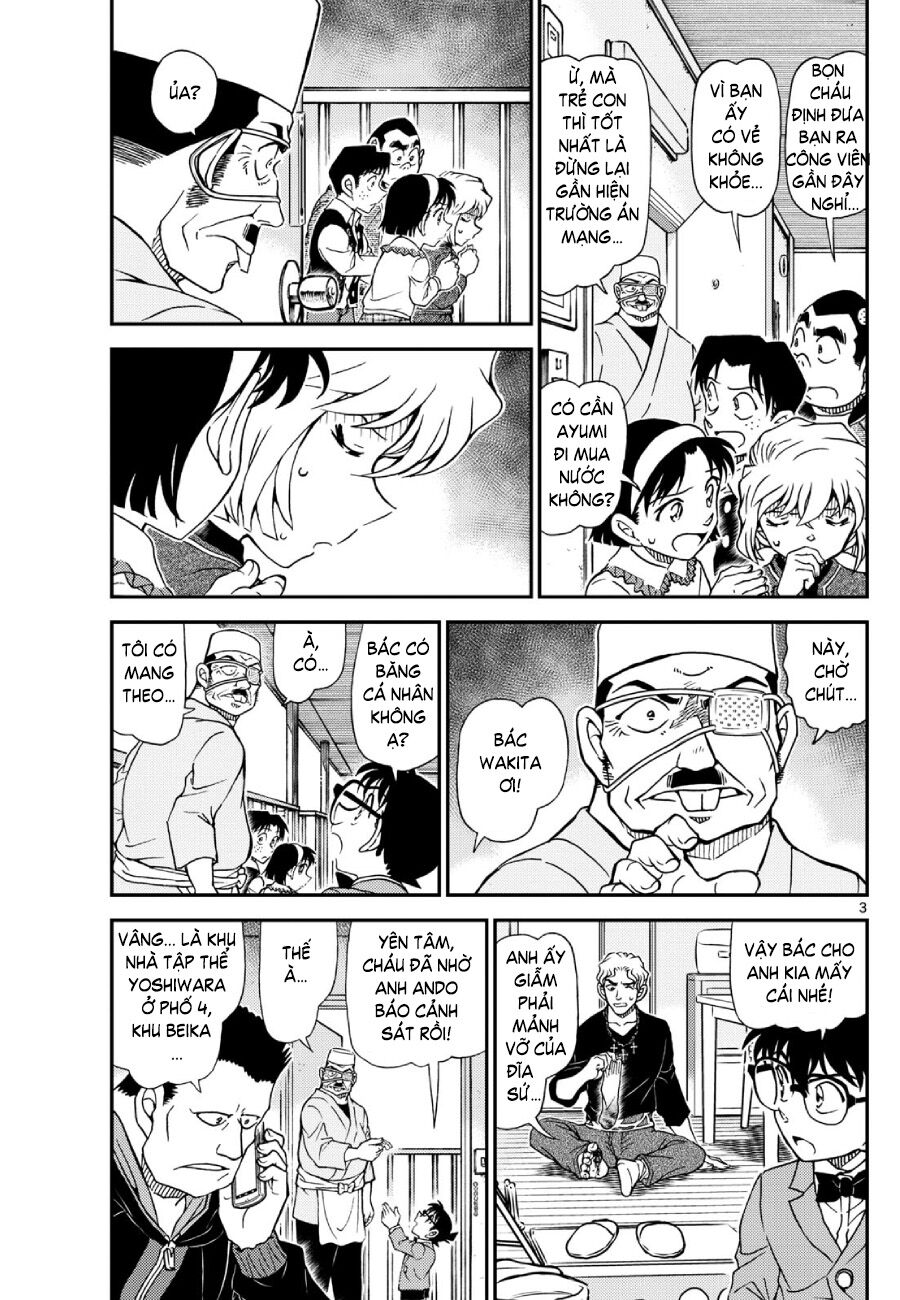 Chapter 1,145 - Image 4