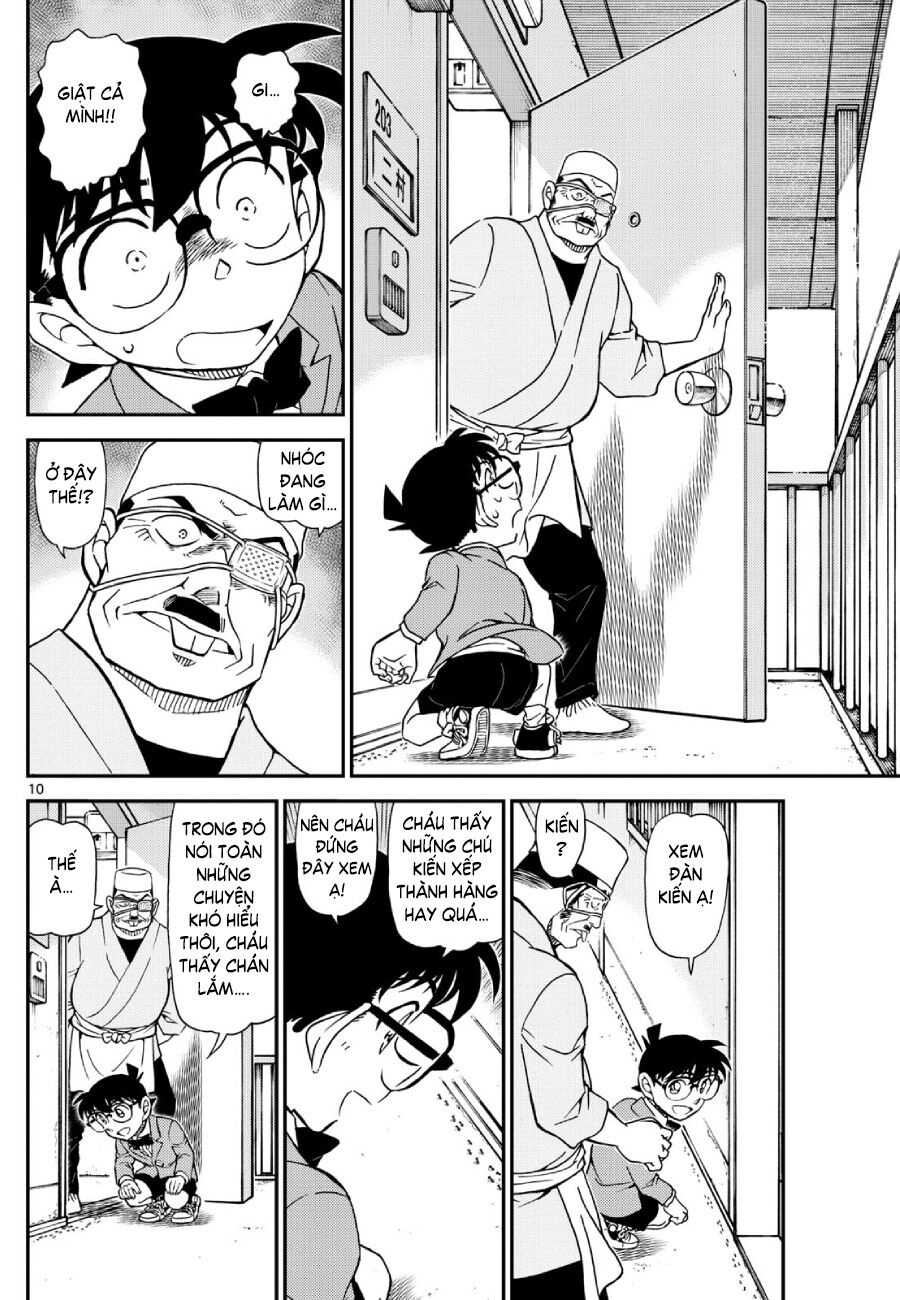 Chapter 1,146 - Image 11