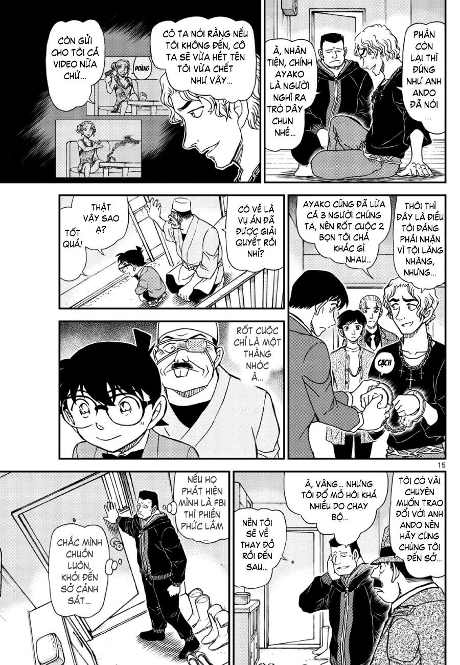 Chapter 1,146 - Image 16