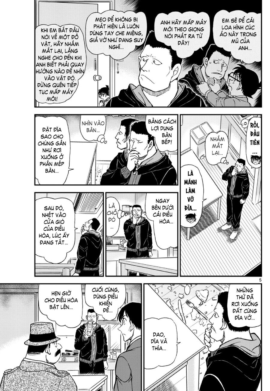 Chapter 1,146 - Image 6