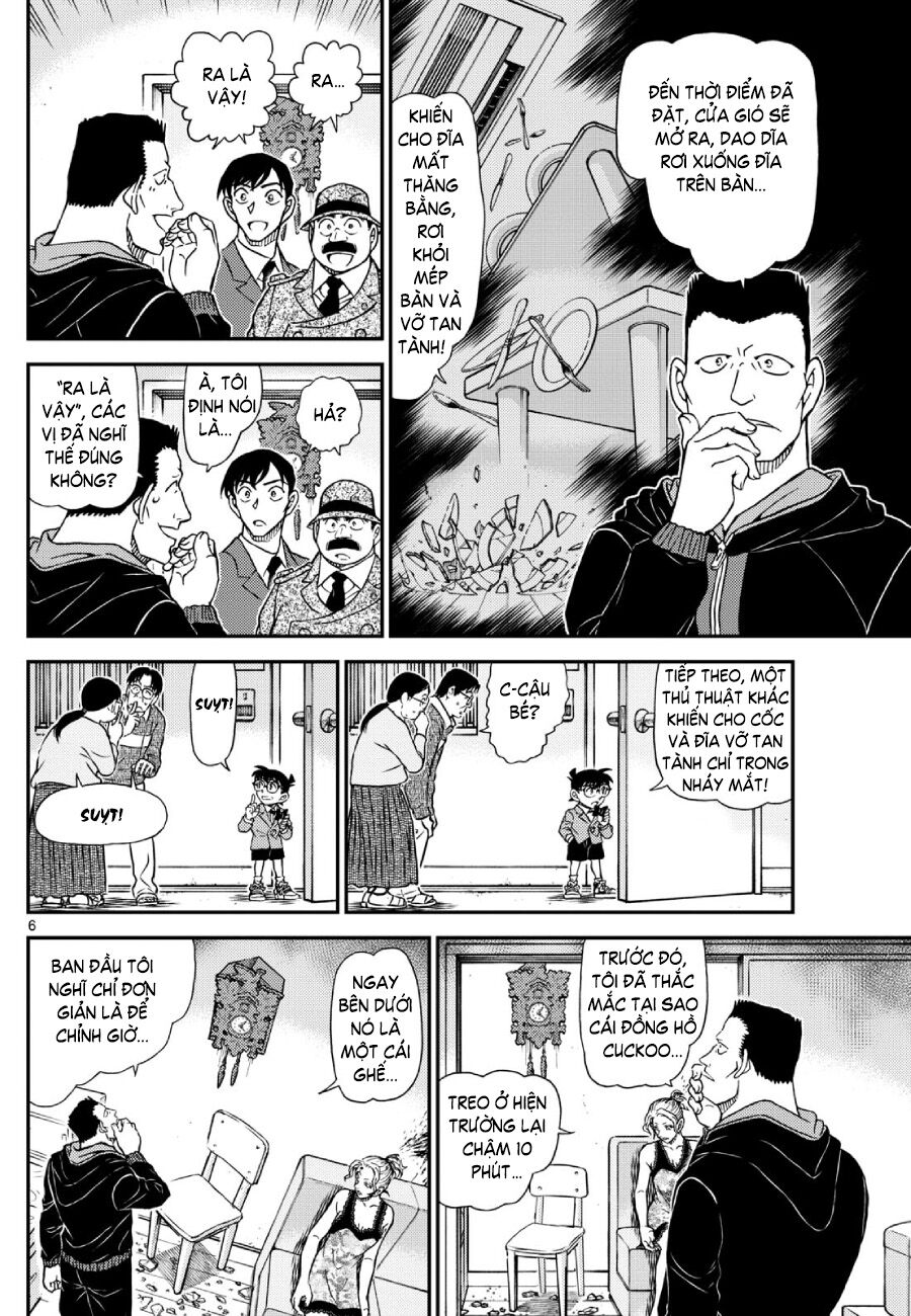 Chapter 1,146 - Image 7