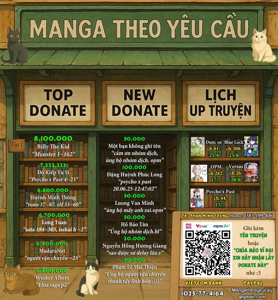 Nihon E Youkoso Elf-San [Chap 56-58]
