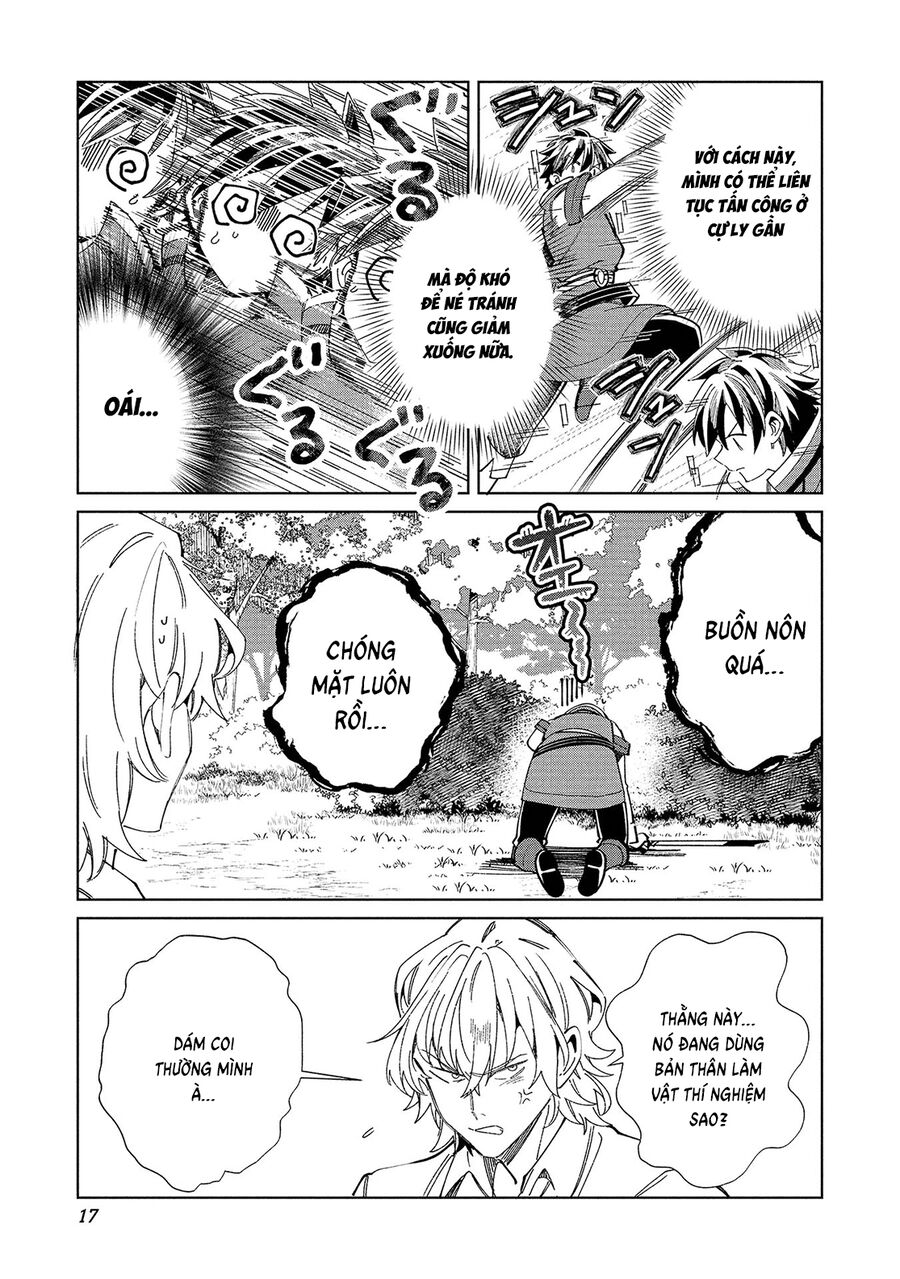Nihon E Youkoso Elf-San [Chap 56-58]
