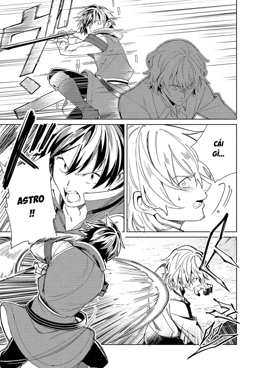 Nihon E Youkoso Elf-San [Chap 56-58]