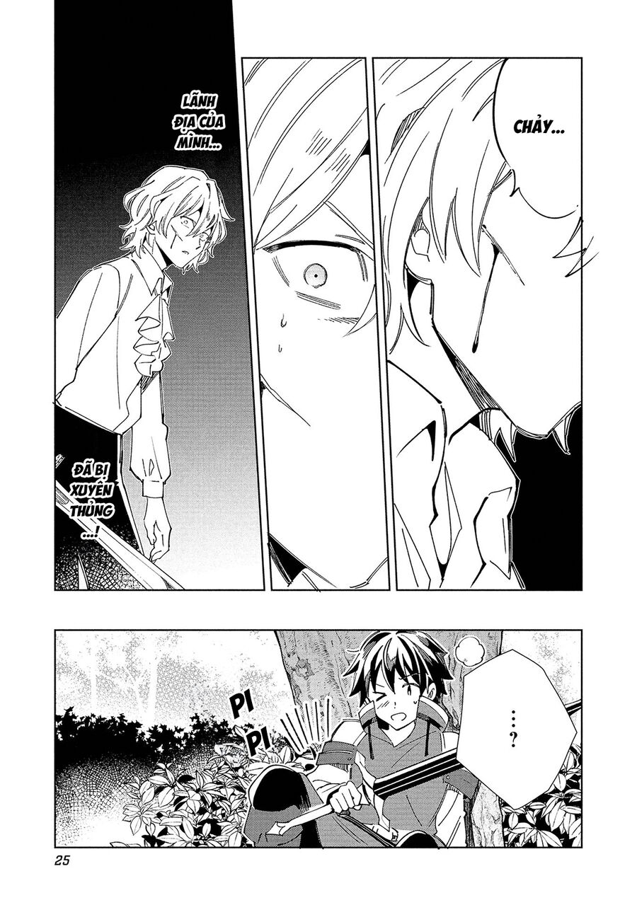 Nihon E Youkoso Elf-San [Chap 56-58]