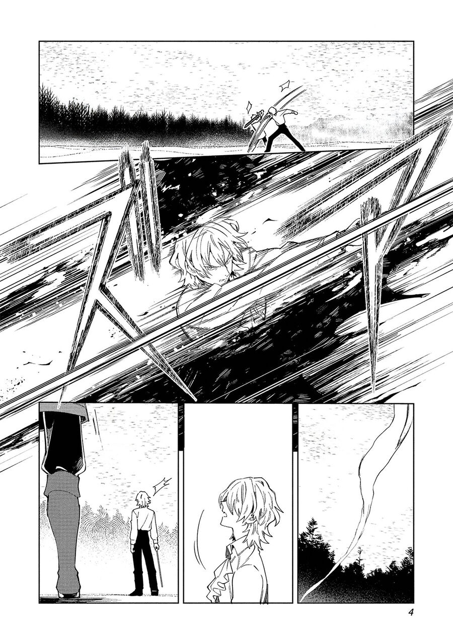 Nihon E Youkoso Elf-San [Chap 56-58]