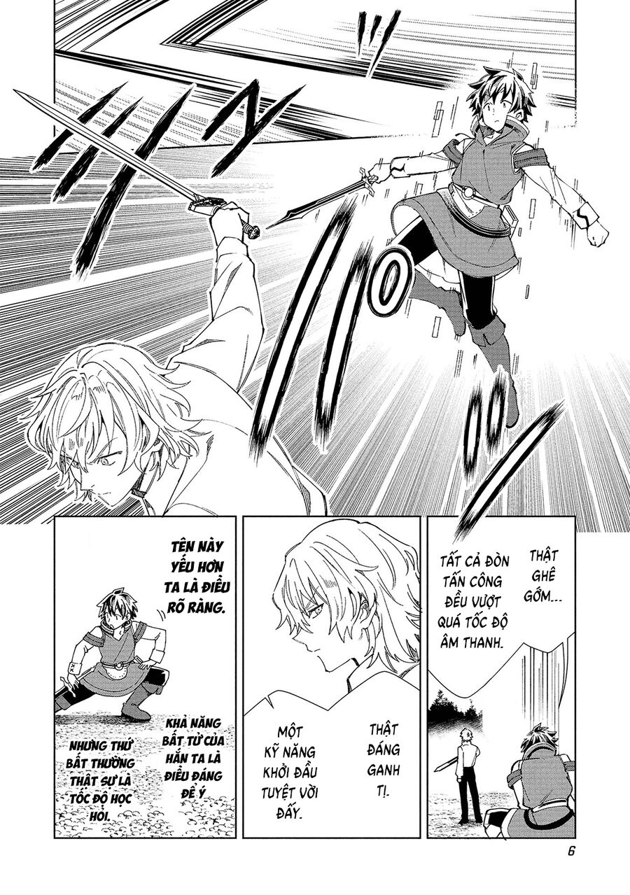 Nihon E Youkoso Elf-San [Chap 56-58]