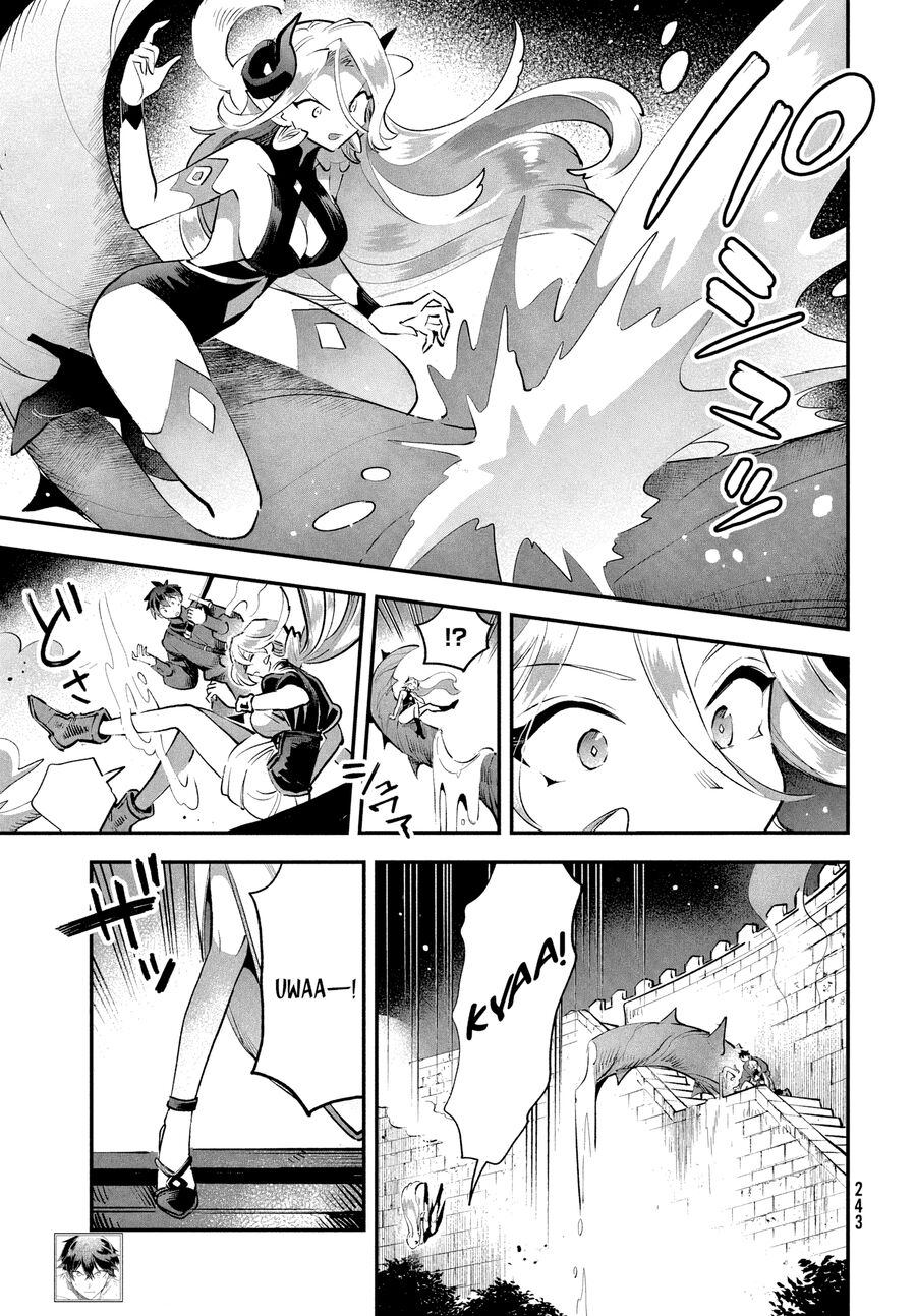 7 Nàng Công Chúa Ngủ Say Chapter 47 - TC Truyện