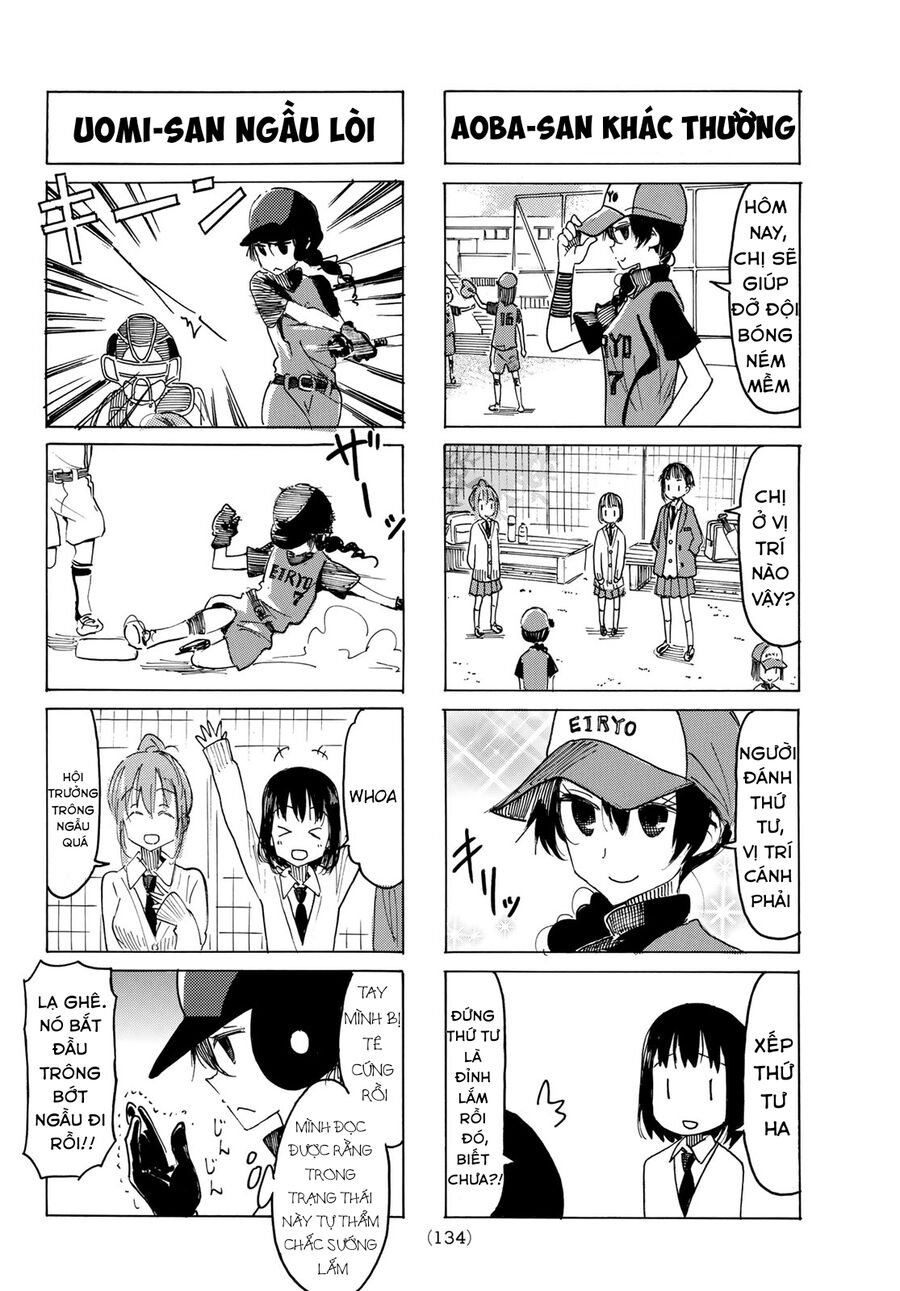 Seitokai Yakuindomo [Chap 539-546] - Page 2