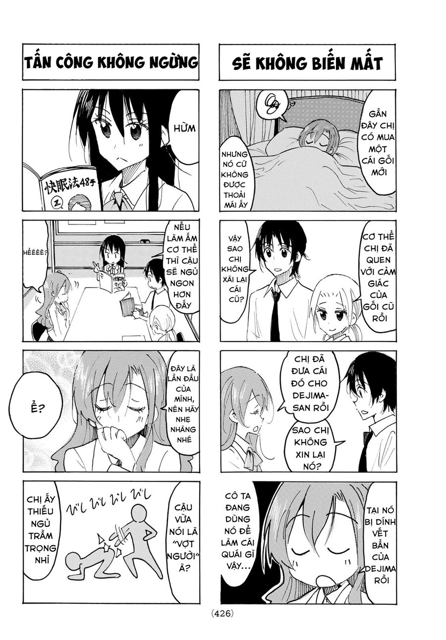 Seitokai Yakuindomo [Chap 539-546] - Page 2