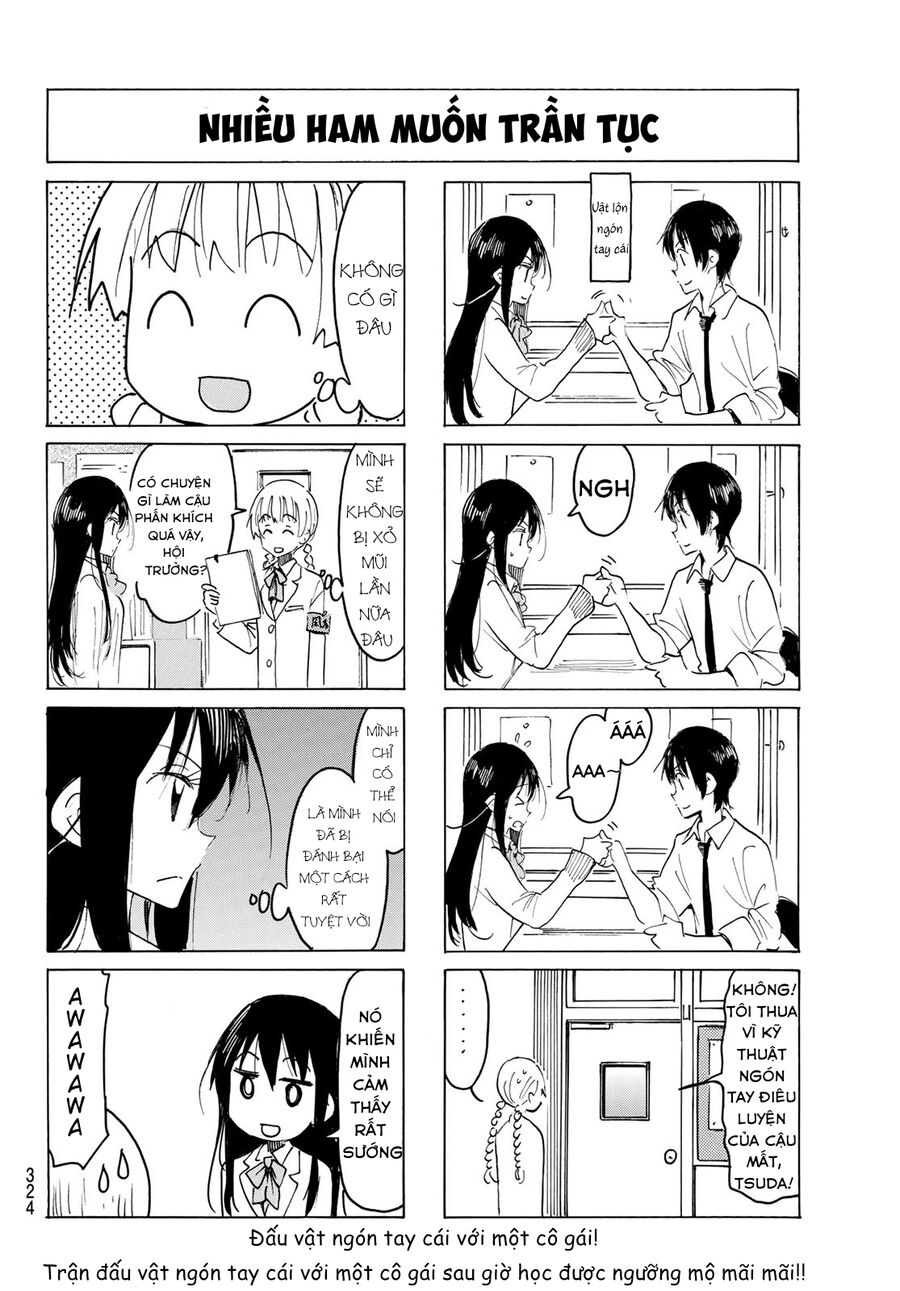 Seitokai Yakuindomo [Chap 539-546] - Page 4