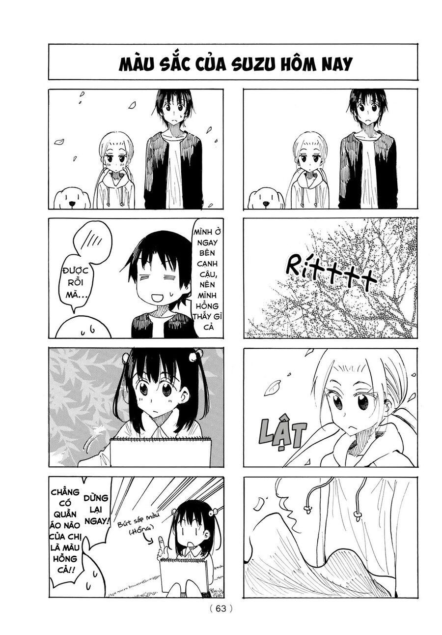Seitokai Yakuindomo [Chap 539-546] - Page 3