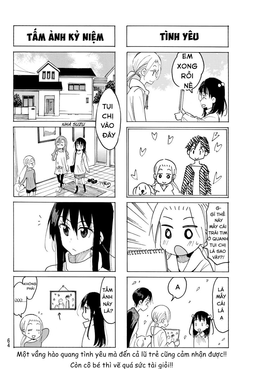 Seitokai Yakuindomo [Chap 539-546] - Page 4