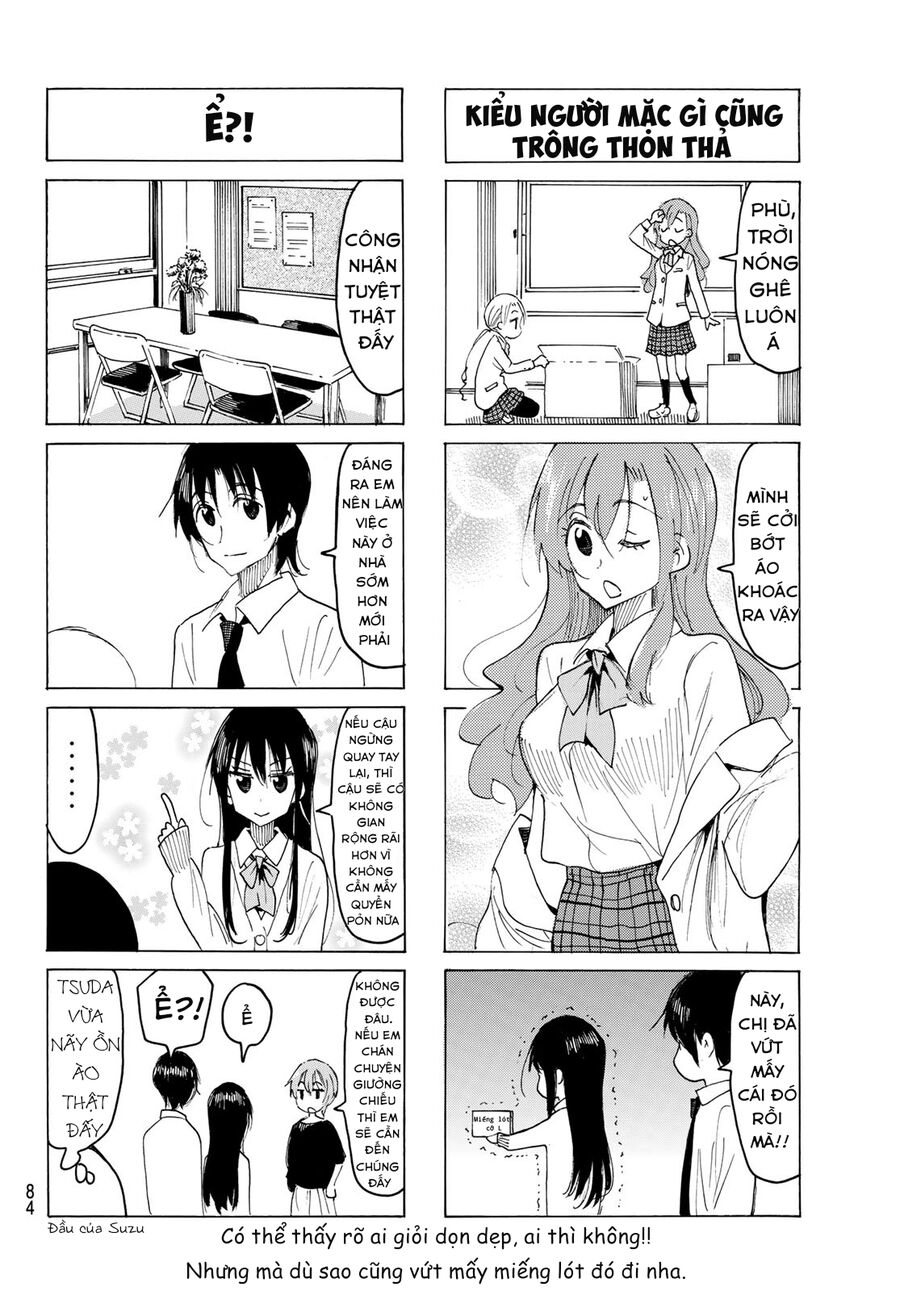 Seitokai Yakuindomo [Chap 539-546] - Page 4
