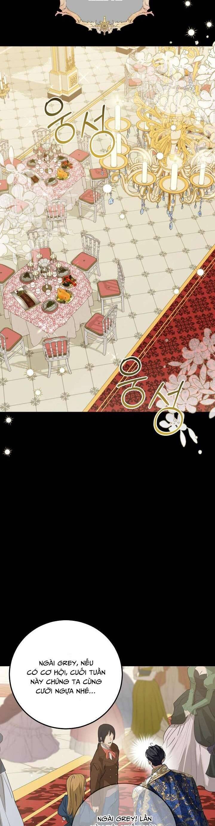 Công Chúa Nhân Danh Fan Cứng [Chap 57-62]