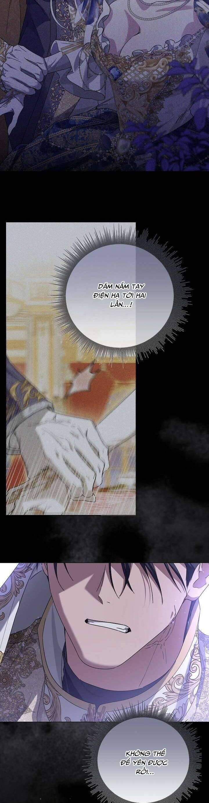 Công Chúa Nhân Danh Fan Cứng [Chap 57-62]