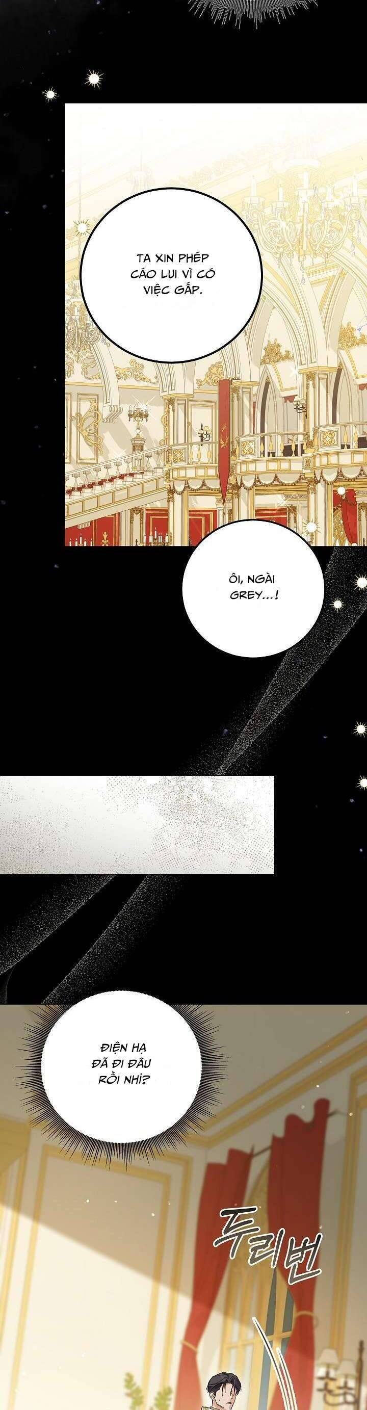 Công Chúa Nhân Danh Fan Cứng [Chap 57-62]