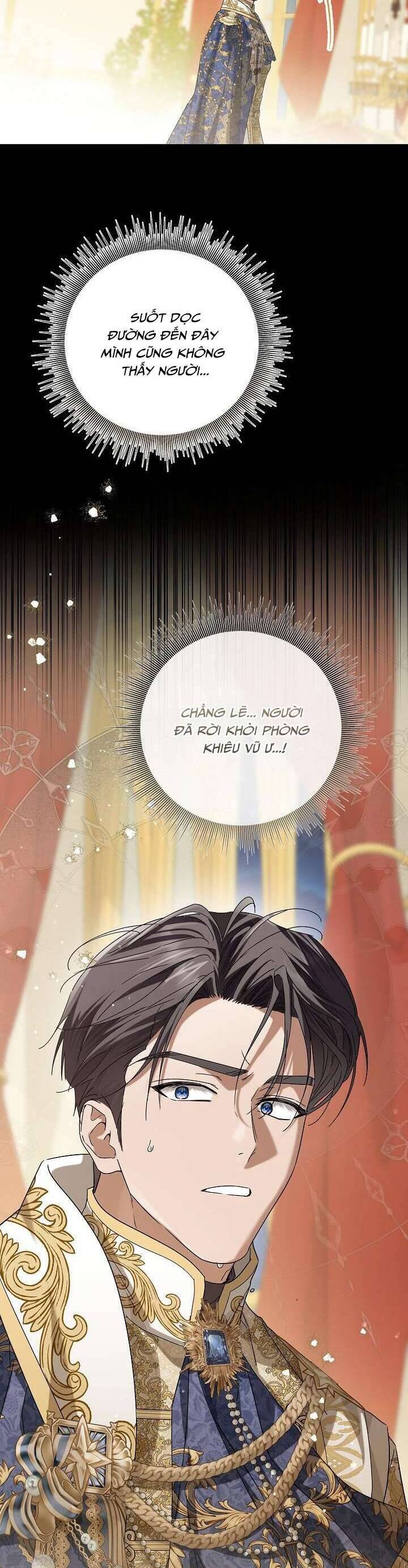 Công Chúa Nhân Danh Fan Cứng [Chap 57-62]